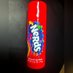 Lip balm- Flavor is nerds. NWOT